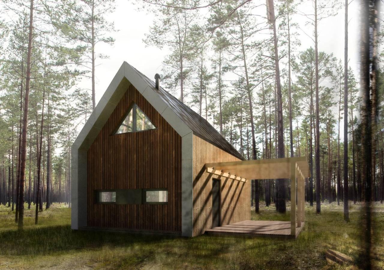 Skarpa No.14 Holiday home *